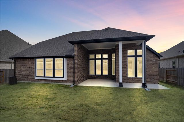 17315 July Moon Lane, Conroe, TX 77302