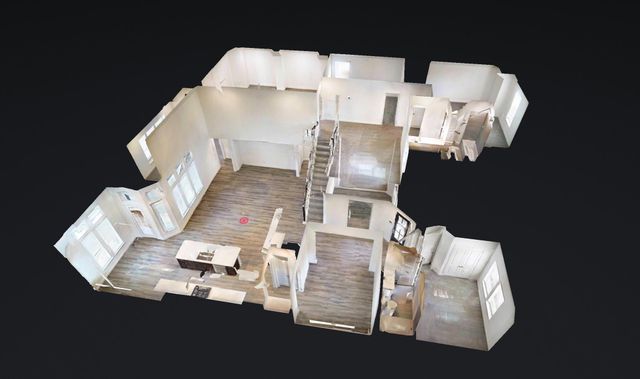 17315 July Moon Lane, Conroe, TX 77302