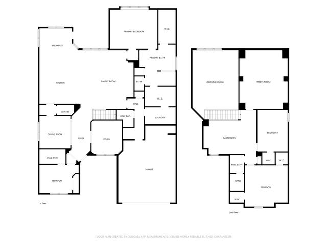 17315 July Moon Lane, Conroe, TX 77302