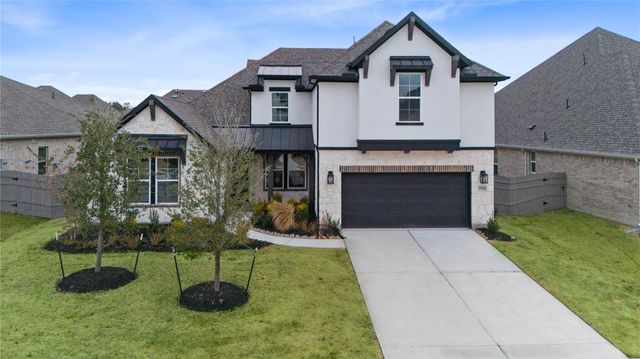 17315 July Moon Lane, Conroe, TX 77302
