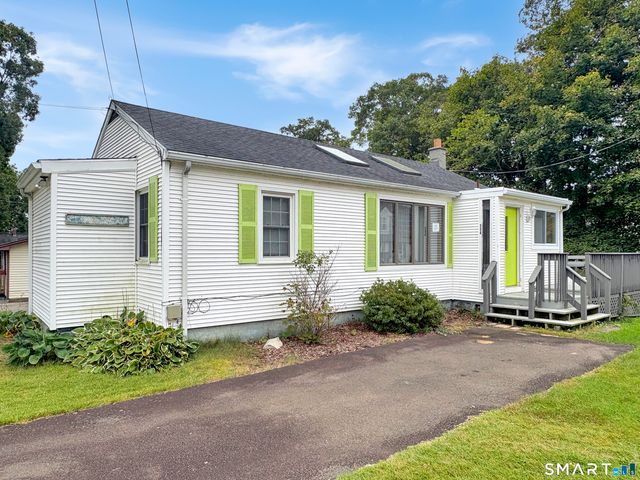 134 Mansfield Grove Road, East Haven, CT 06512