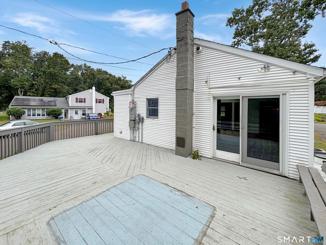 134 Mansfield Grove Road, East Haven, CT 06512