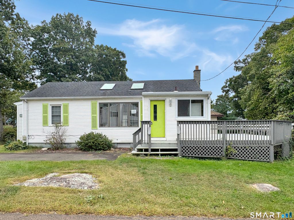 134 Mansfield Grove Road, East Haven, CT 06512