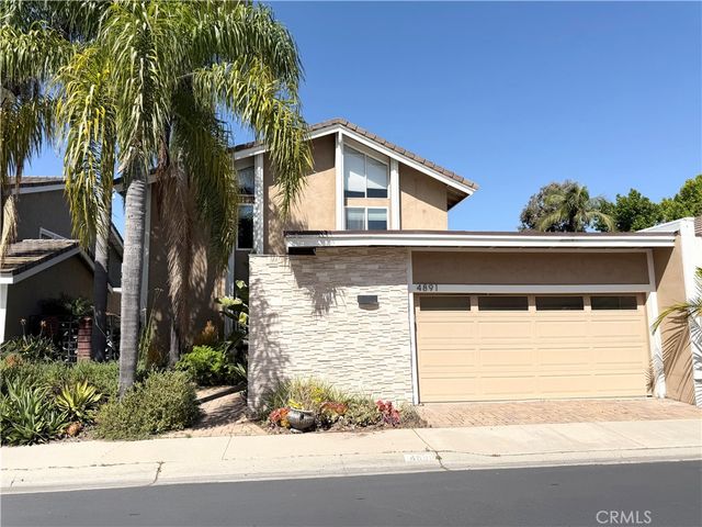 4891 Tamarack, Irvine, CA 92612