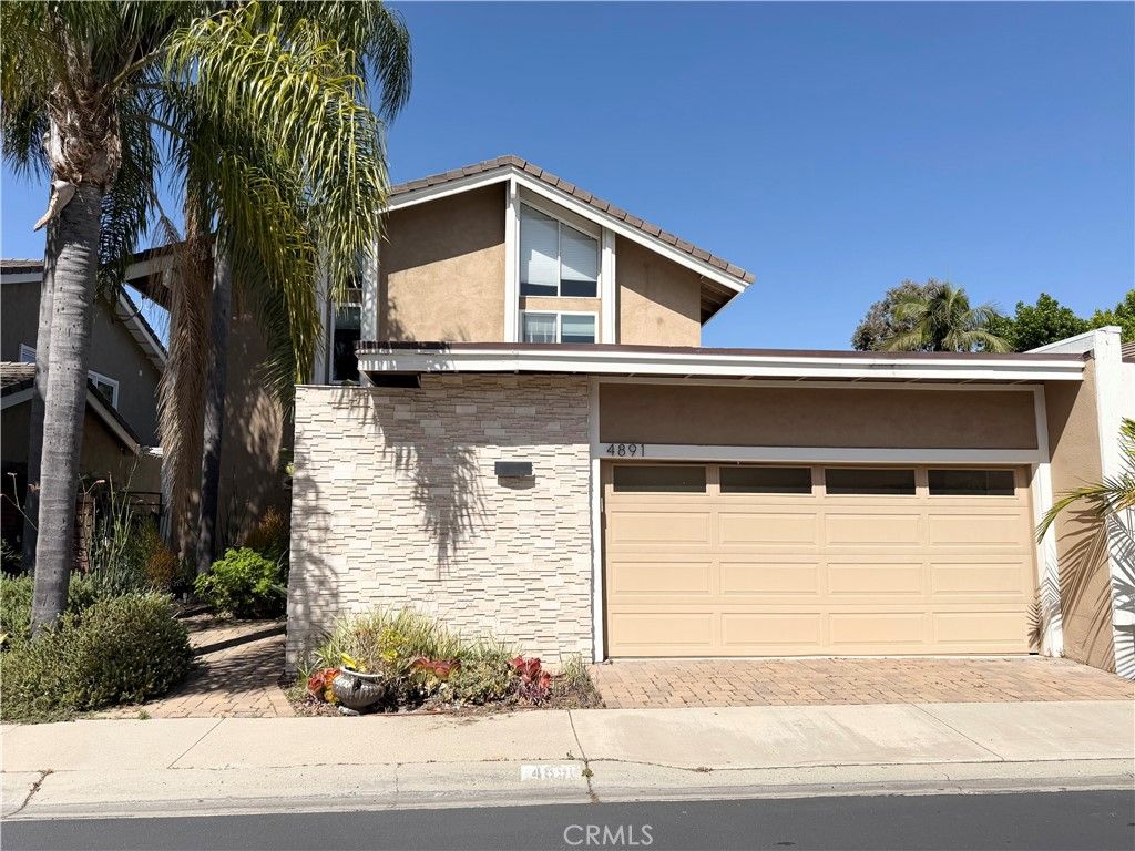 4891 Tamarack, Irvine, CA 92612