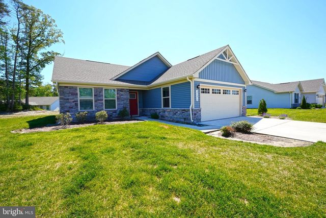 25256 TANNIN CIR, Milton, DE 19968