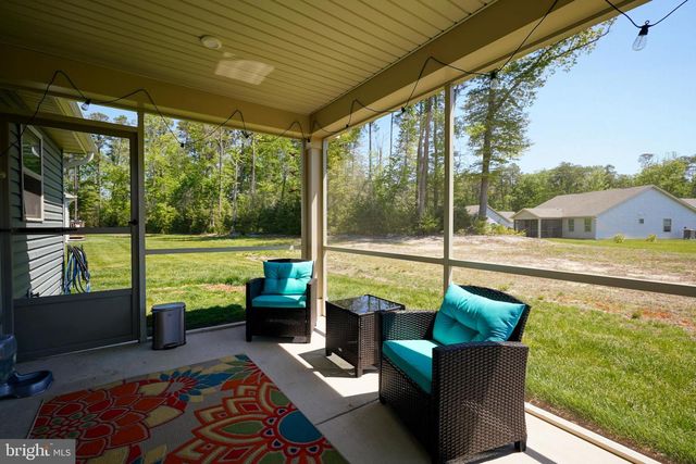 25256 TANNIN CIR, Milton, DE 19968