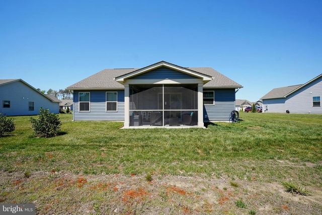 25256 TANNIN CIR, Milton, DE 19968