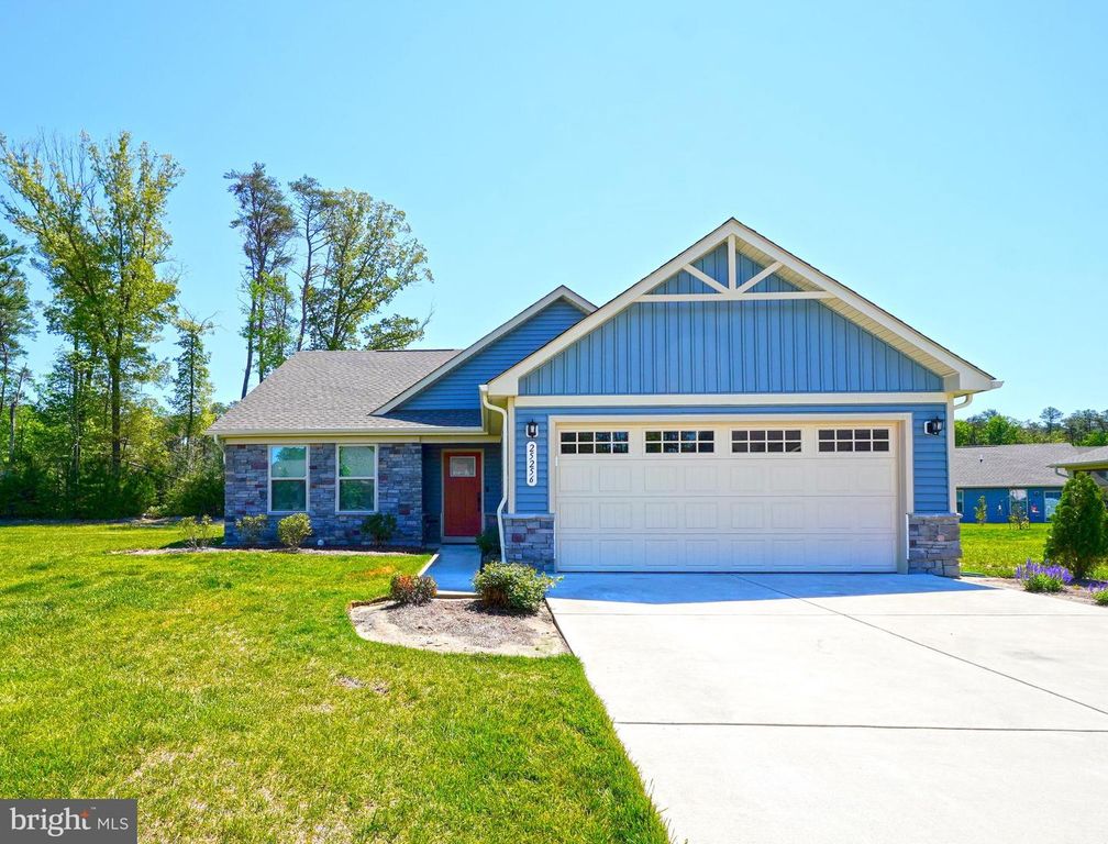 25256 TANNIN CIR, Milton, DE 19968