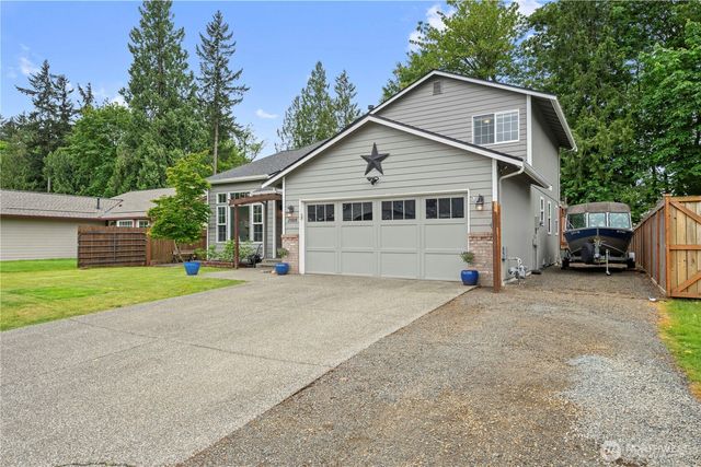 20108 44th Drive NE, Arlington, WA 98223
