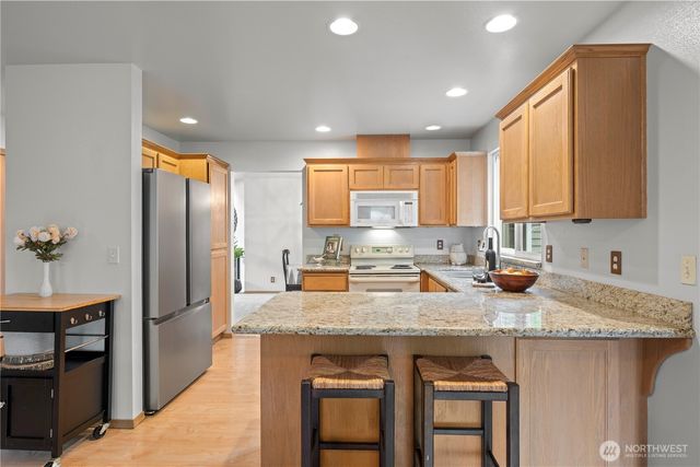 20108 44th Drive NE, Arlington, WA 98223