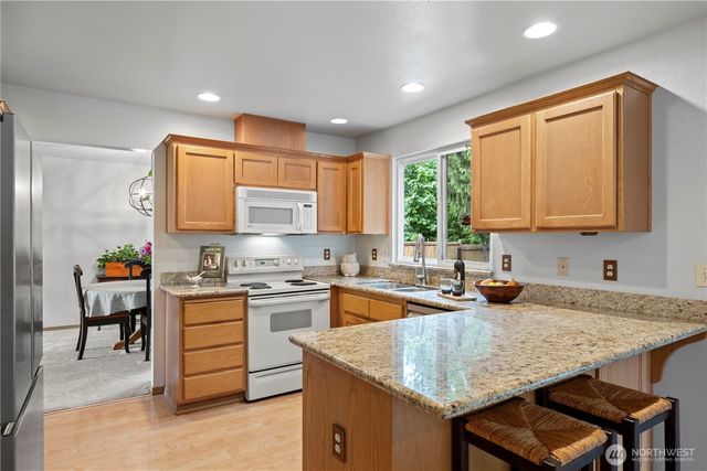 20108 44th Drive NE, Arlington, WA 98223