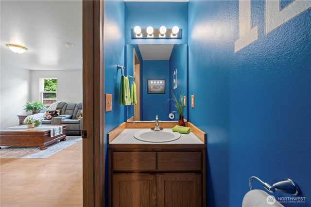 20108 44th Drive NE, Arlington, WA 98223