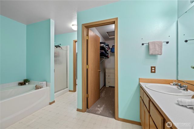 20108 44th Drive NE, Arlington, WA 98223