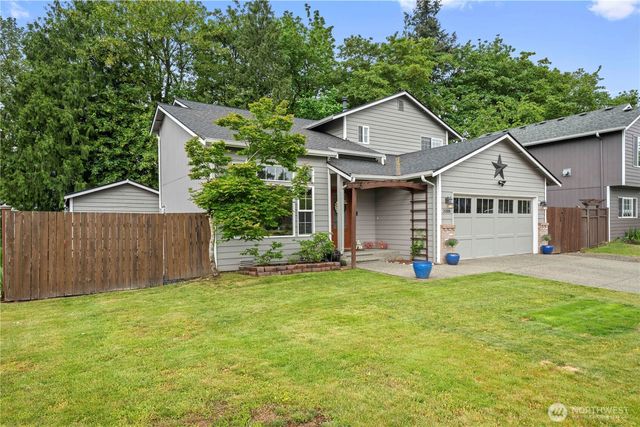 20108 44th Drive NE, Arlington, WA 98223