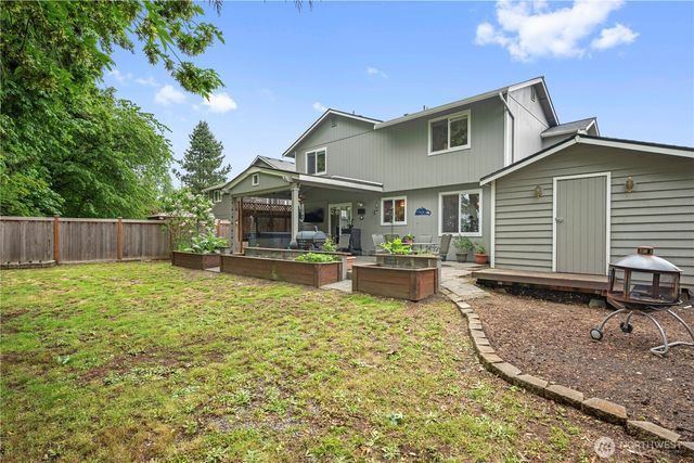 20108 44th Drive NE, Arlington, WA 98223