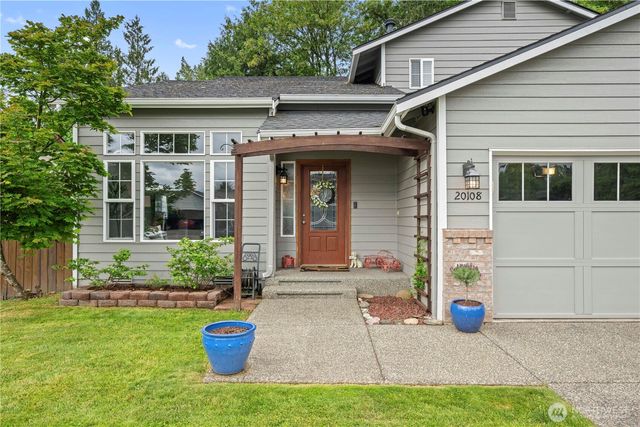 20108 44th Drive NE, Arlington, WA 98223