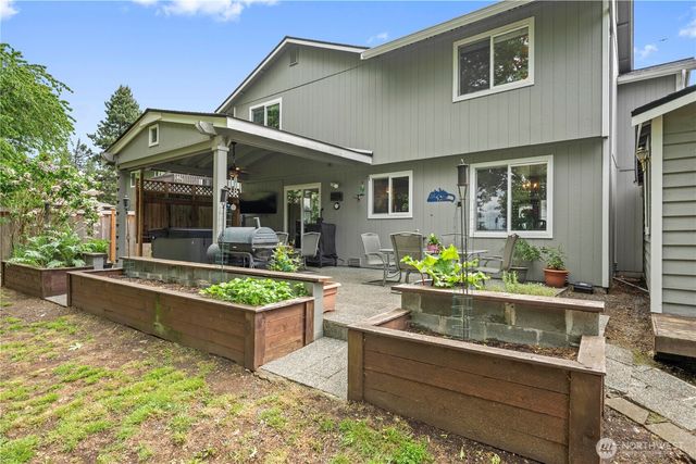 20108 44th Drive NE, Arlington, WA 98223