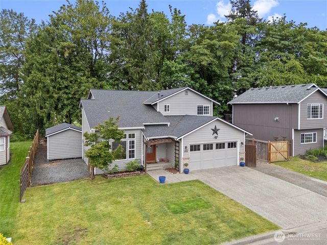 20108 44th Drive NE, Arlington, WA 98223