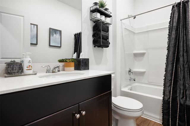 257 Muscovy DR, Kyle, TX 78640