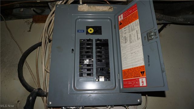 3803 W 34th Street, Cleveland, OH 44109