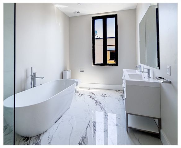 1 Jackson Street 302, Newton, MA 02459