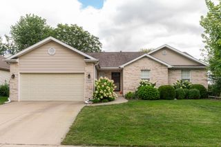 1172 Arneita Street, Sycamore, IL 60178