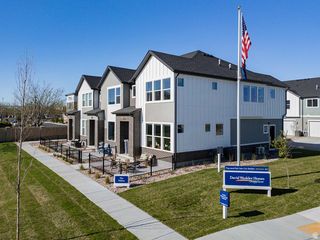 2889 S ARFONS BAY #3, Herriman, UT 84096