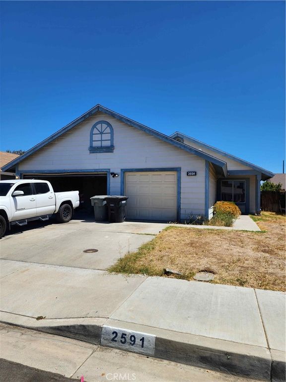 2591 Buchanan Court, Perris, CA 92571 — exterior