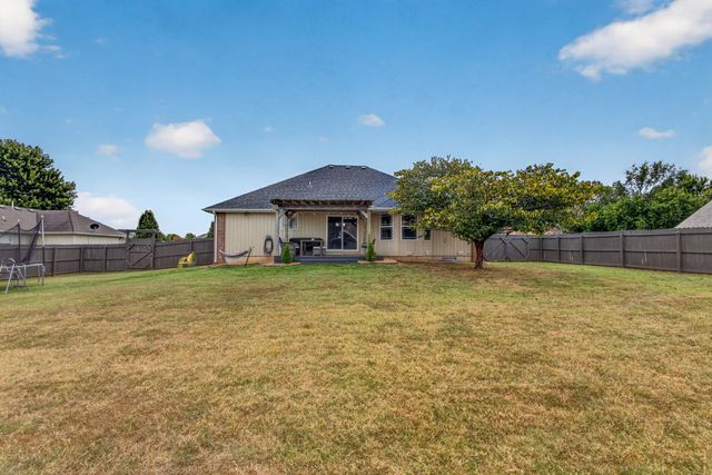 221 Pheasant, Willard, MO 65781