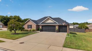 221 Pheasant, Willard, MO 65781