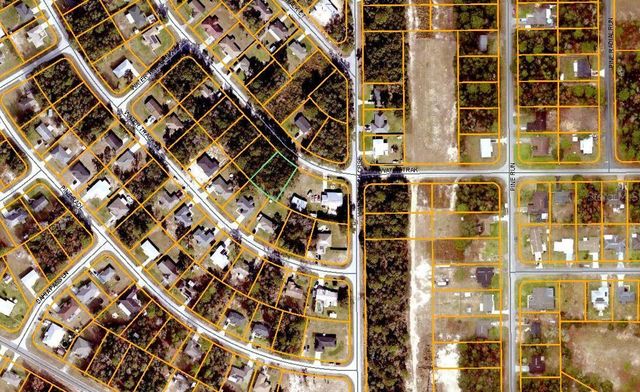 WATER TRACK, Ocala, FL 34472