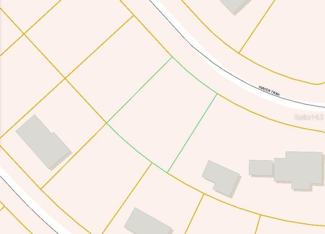 WATER TRACK, Ocala, FL 34472