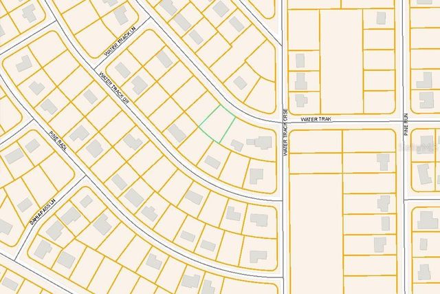 WATER TRACK, Ocala, FL 34472