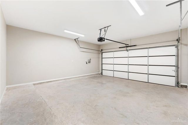 1000 W Fall Aster Street, Edinburg, TX 78541