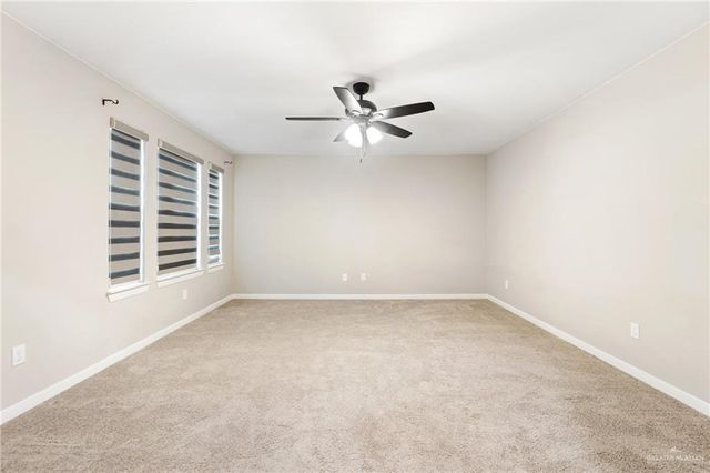 1000 W Fall Aster Street, Edinburg, TX 78541