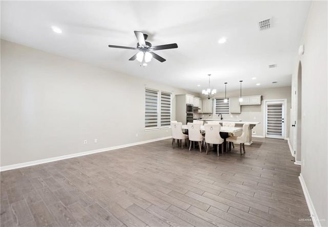 1000 W Fall Aster Street, Edinburg, TX 78541