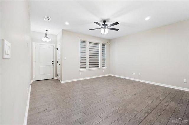 1000 W Fall Aster Street, Edinburg, TX 78541