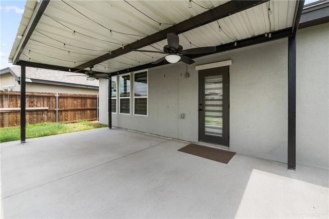 1000 W Fall Aster Street, Edinburg, TX 78541