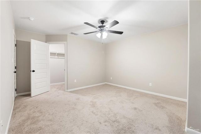 1000 W Fall Aster Street, Edinburg, TX 78541