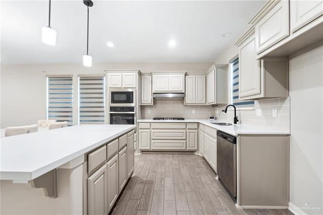 1000 W Fall Aster Street, Edinburg, TX 78541