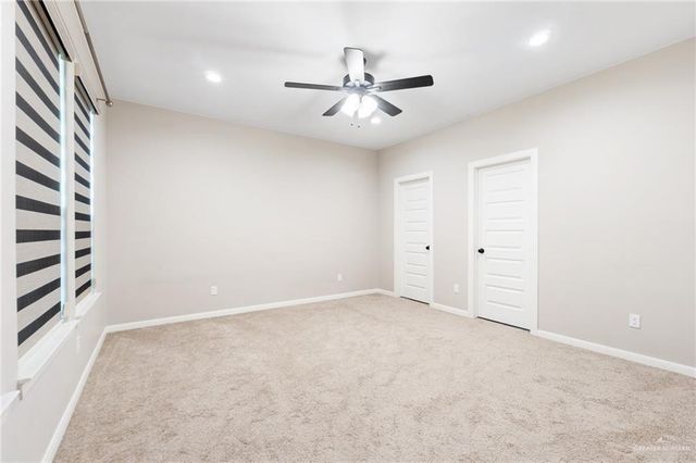 1000 W Fall Aster Street, Edinburg, TX 78541