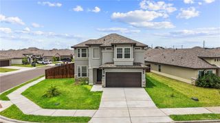 1000 W Fall Aster Street, Edinburg, TX 78541
