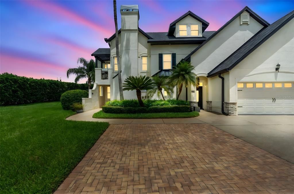 13421 FOUNTAINBLEAU DRIVE 4-1, Clermont, FL 34711