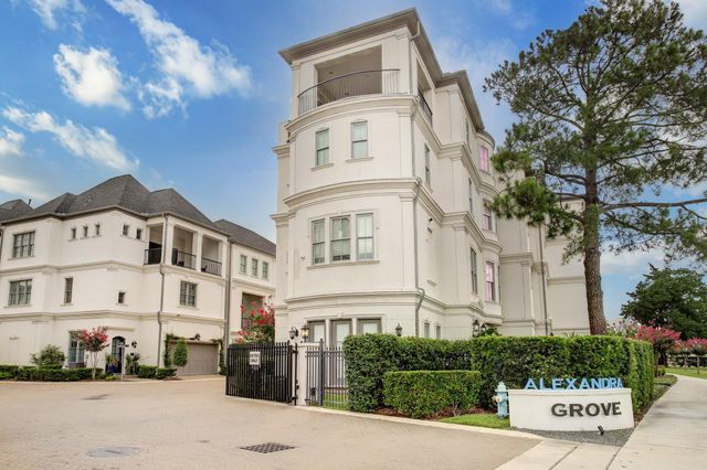 6103 Alexandra Grove Place, Houston, TX 77055