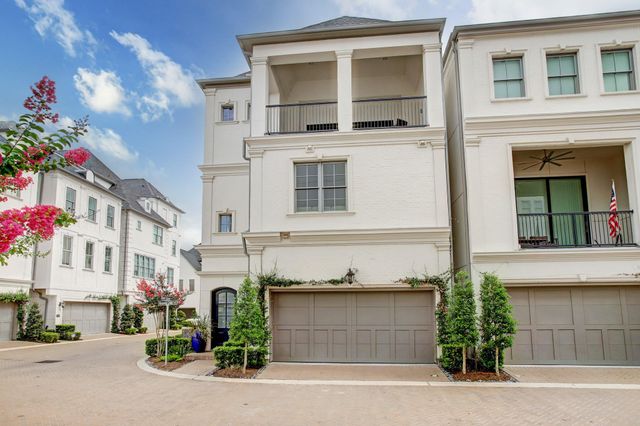 6103 Alexandra Grove Place, Houston, TX 77055