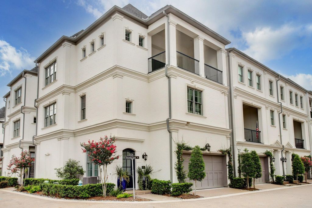 6103 Alexandra Grove Place, Houston, TX 77055