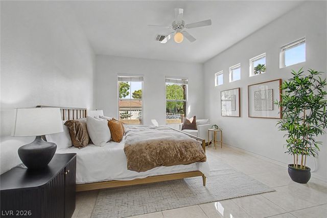 1616 Bontemps Court, Henderson, NV 89052