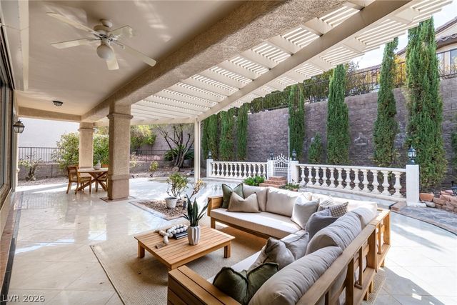 1616 Bontemps Court, Henderson, NV 89052