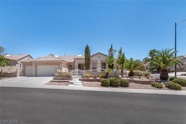 1616 Bontemps Court, Henderson, NV 89052